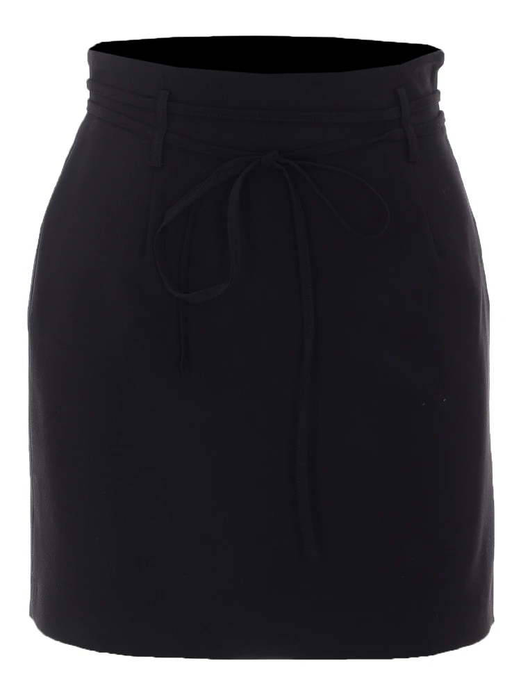 Twin-set Skirts Black