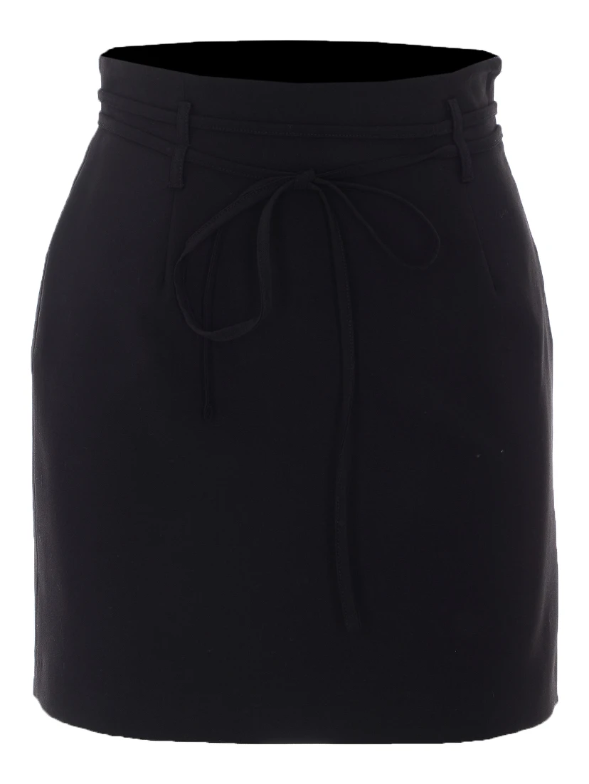 Twin-set Skirts Black