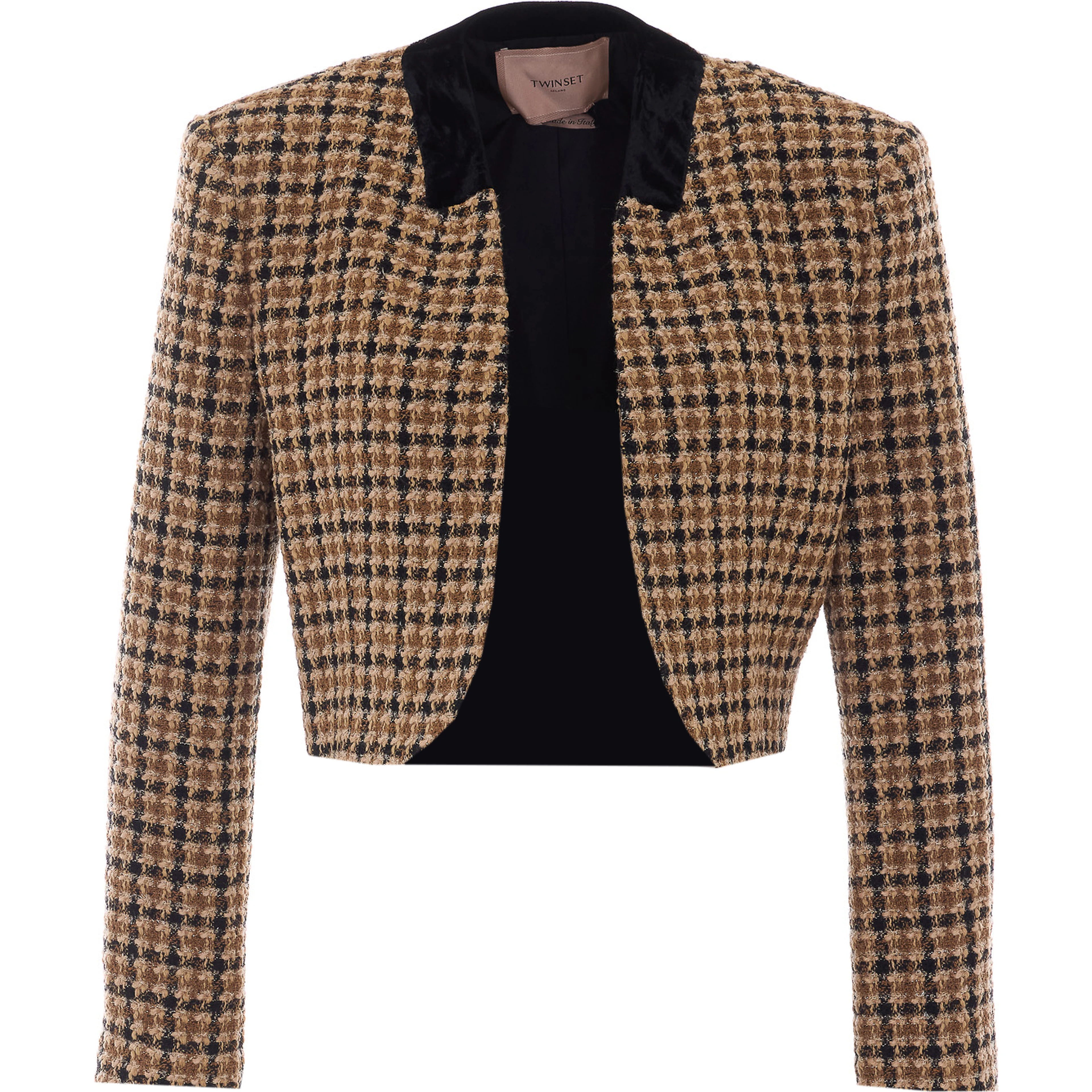 Twin-set Jackets
