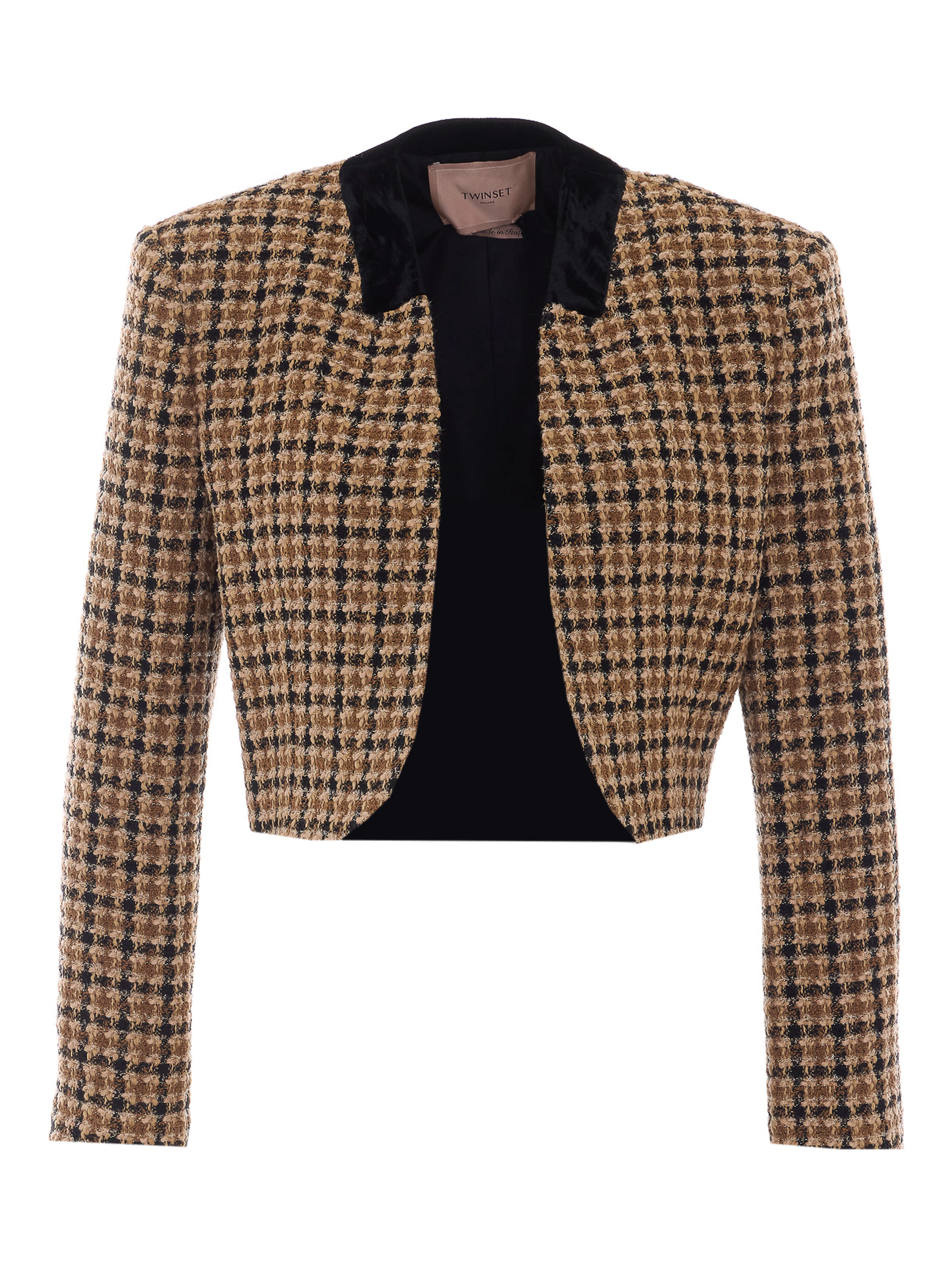 Twin-set Jackets
