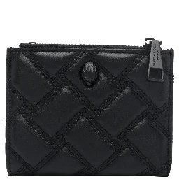 KURT GEIGER Wallets Black