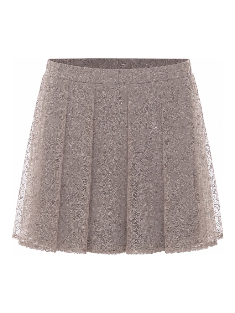 Twin-set Skirts Beige