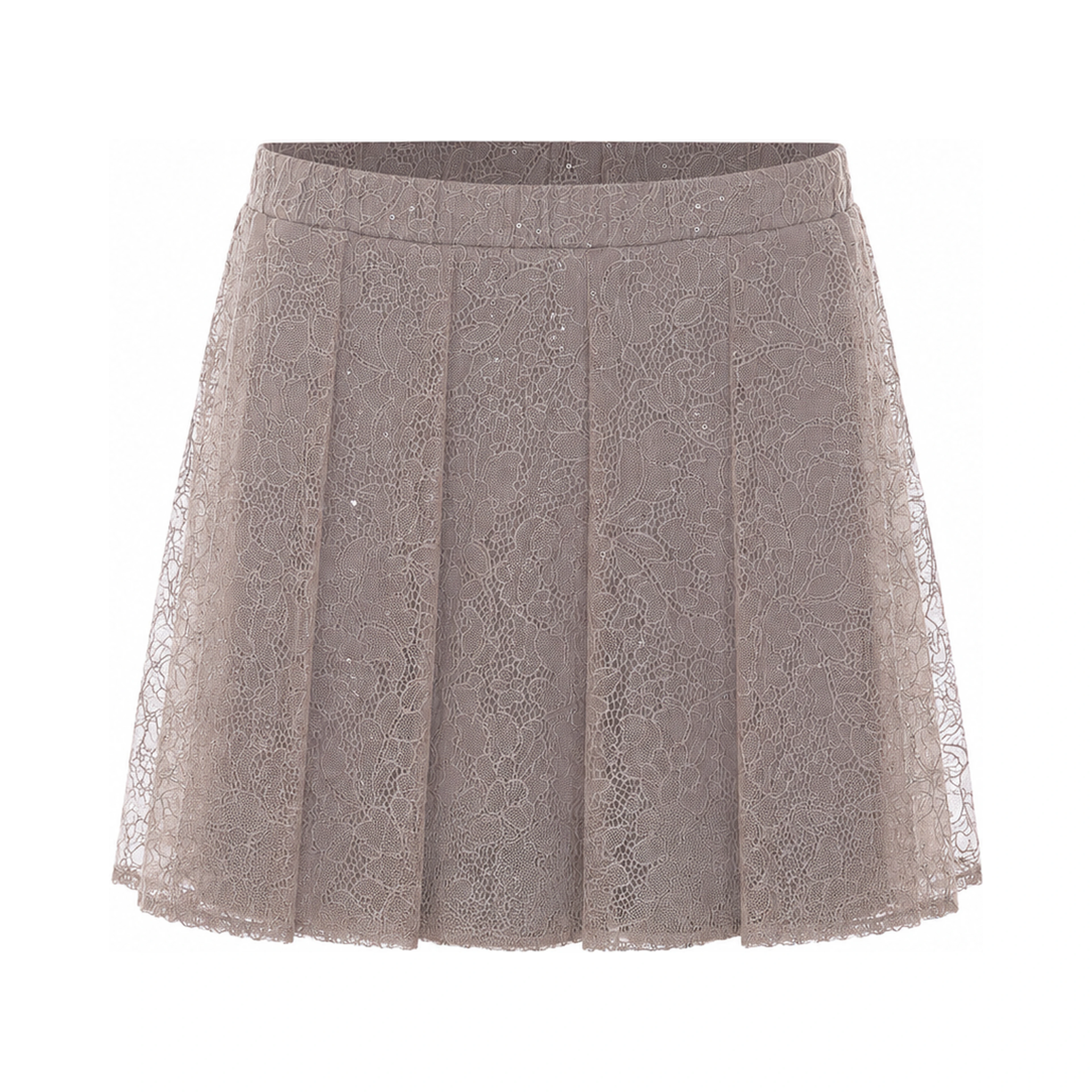 Twin-set Skirts Beige