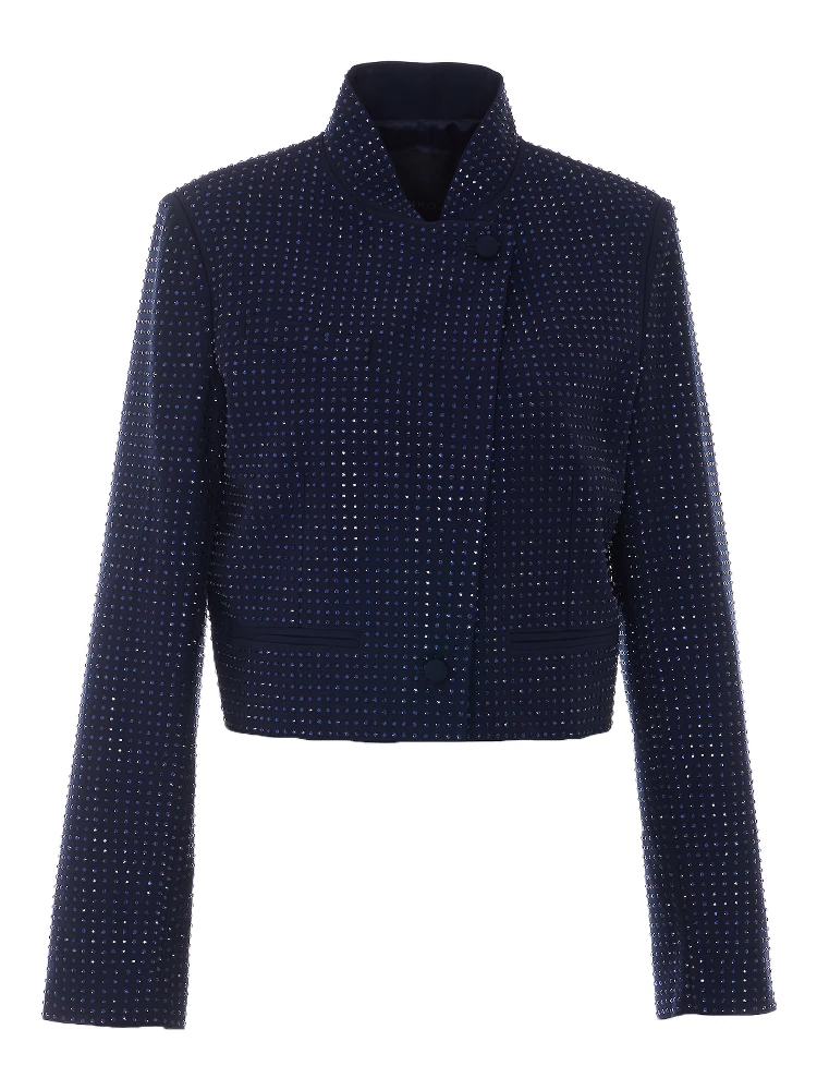 PINKO Jackets Blue