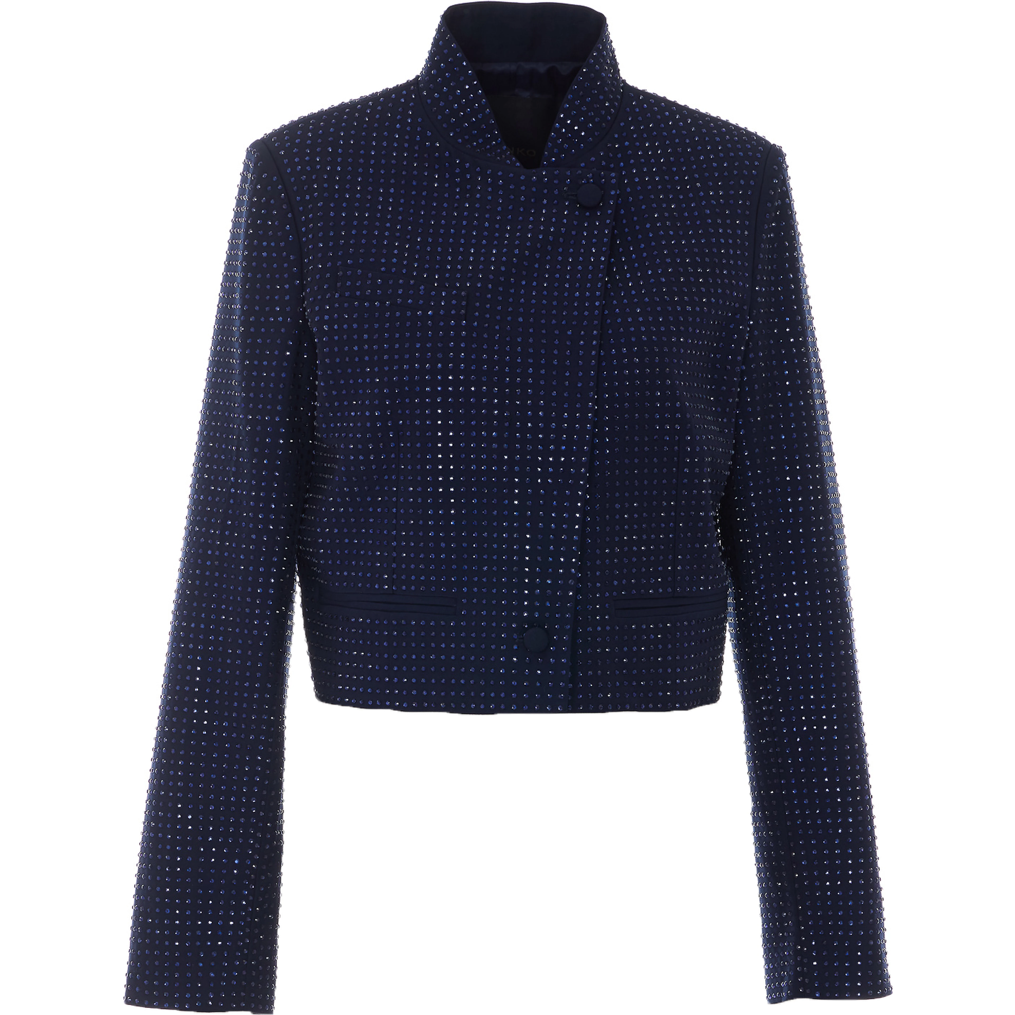 PINKO Jackets Blue