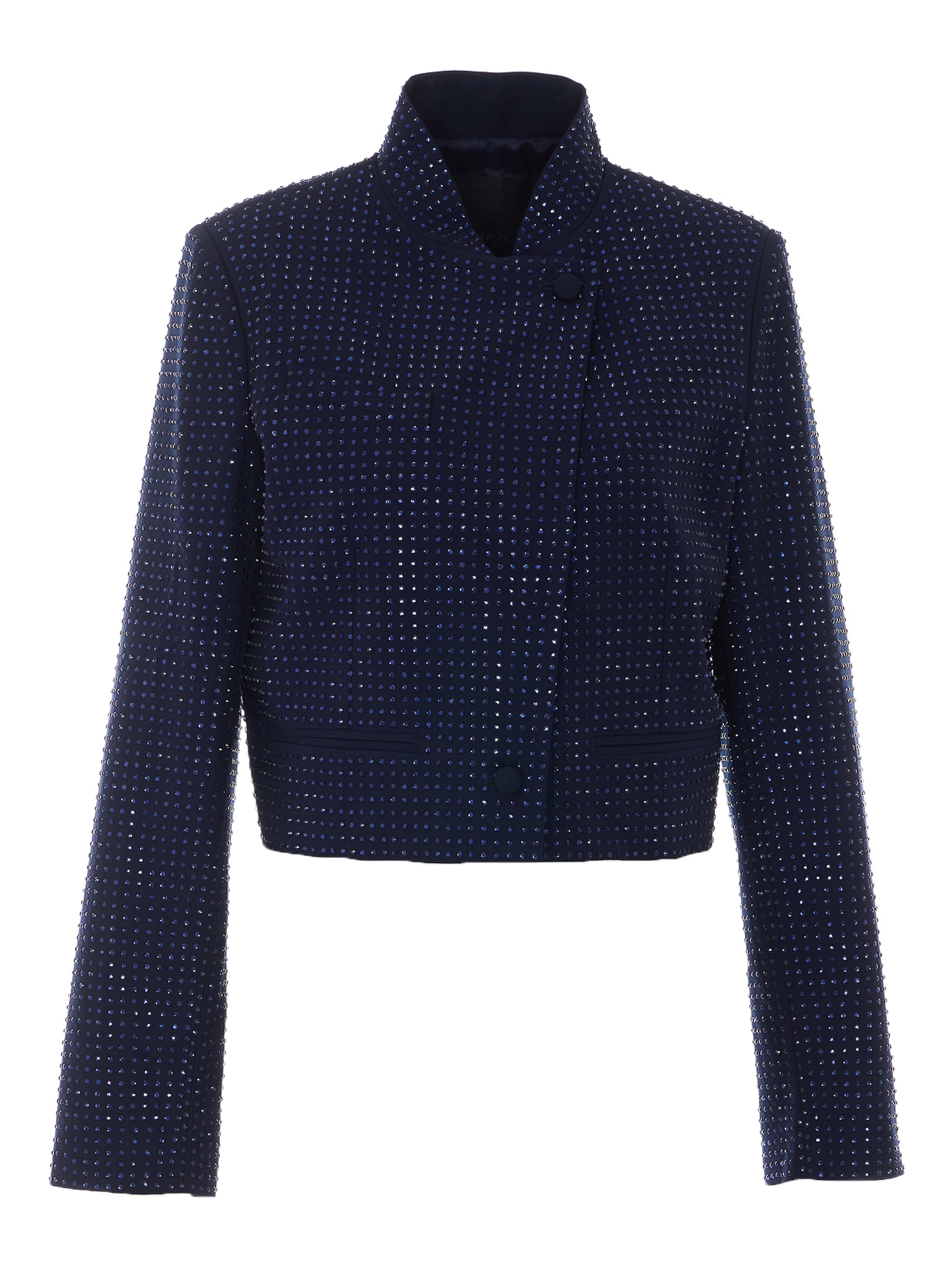PINKO Jackets Blue