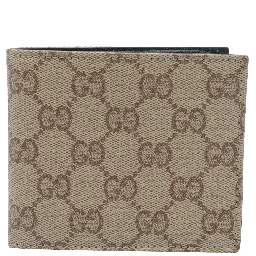 Gucci Wallets Beige