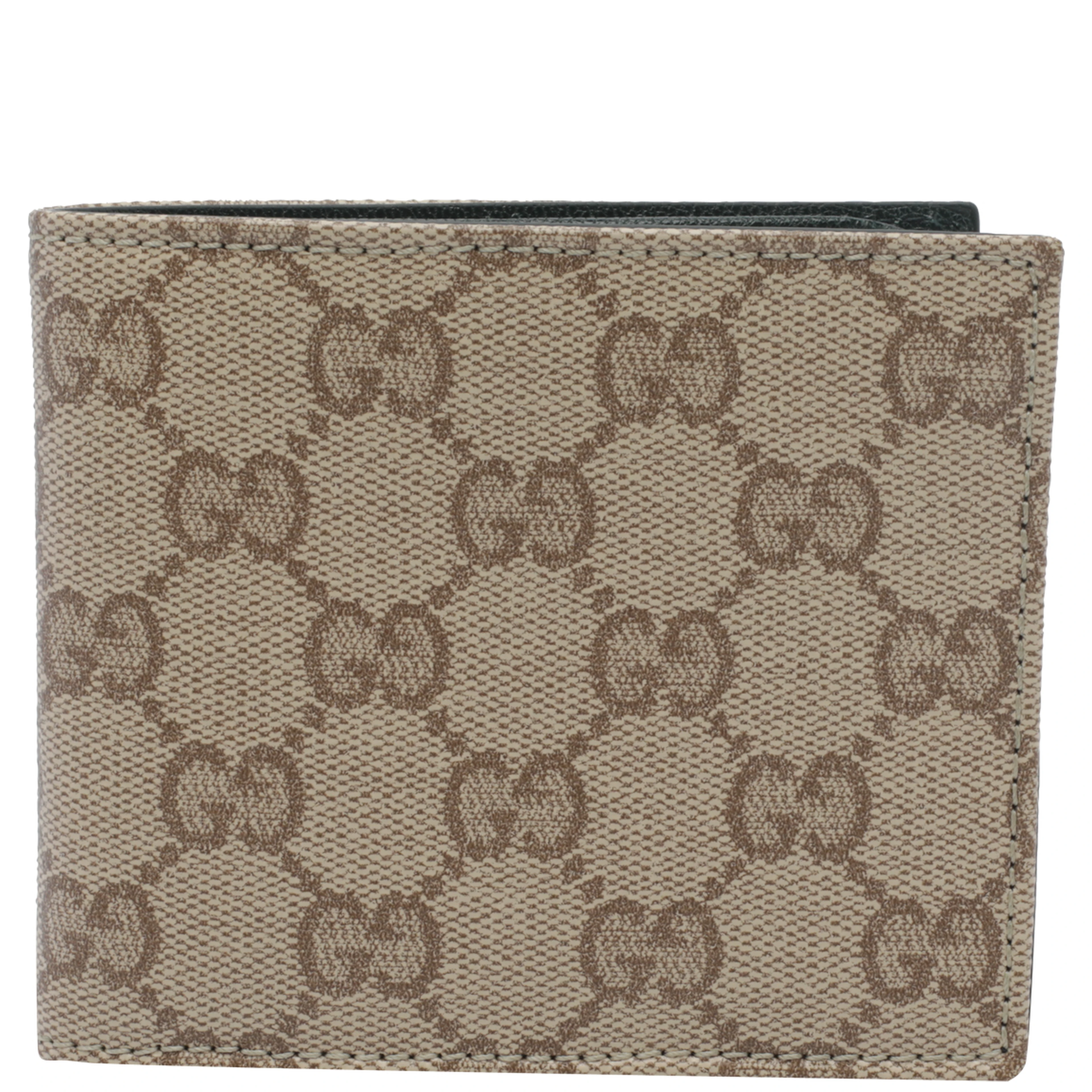Gucci Wallets Beige