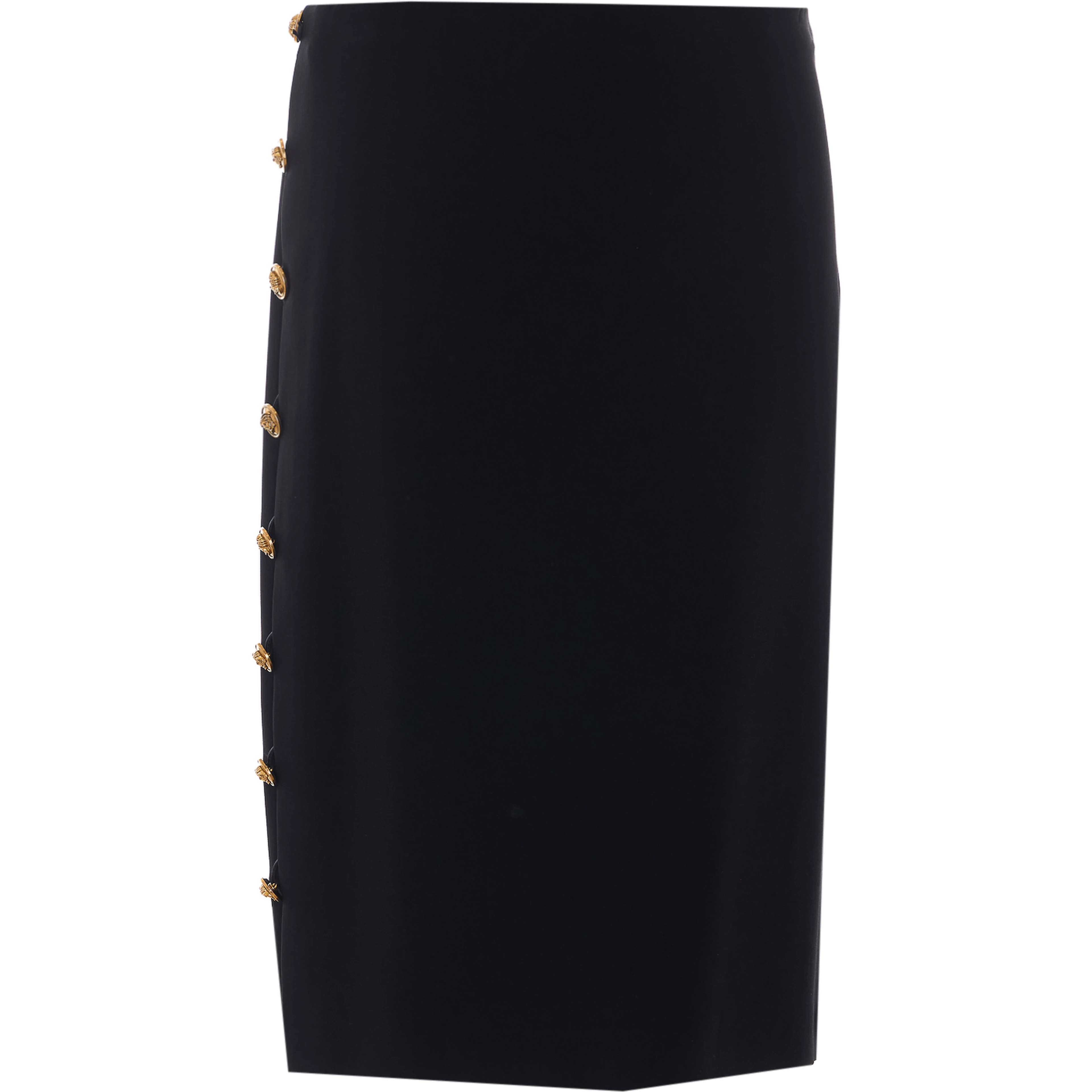 VERSACE Skirts Black