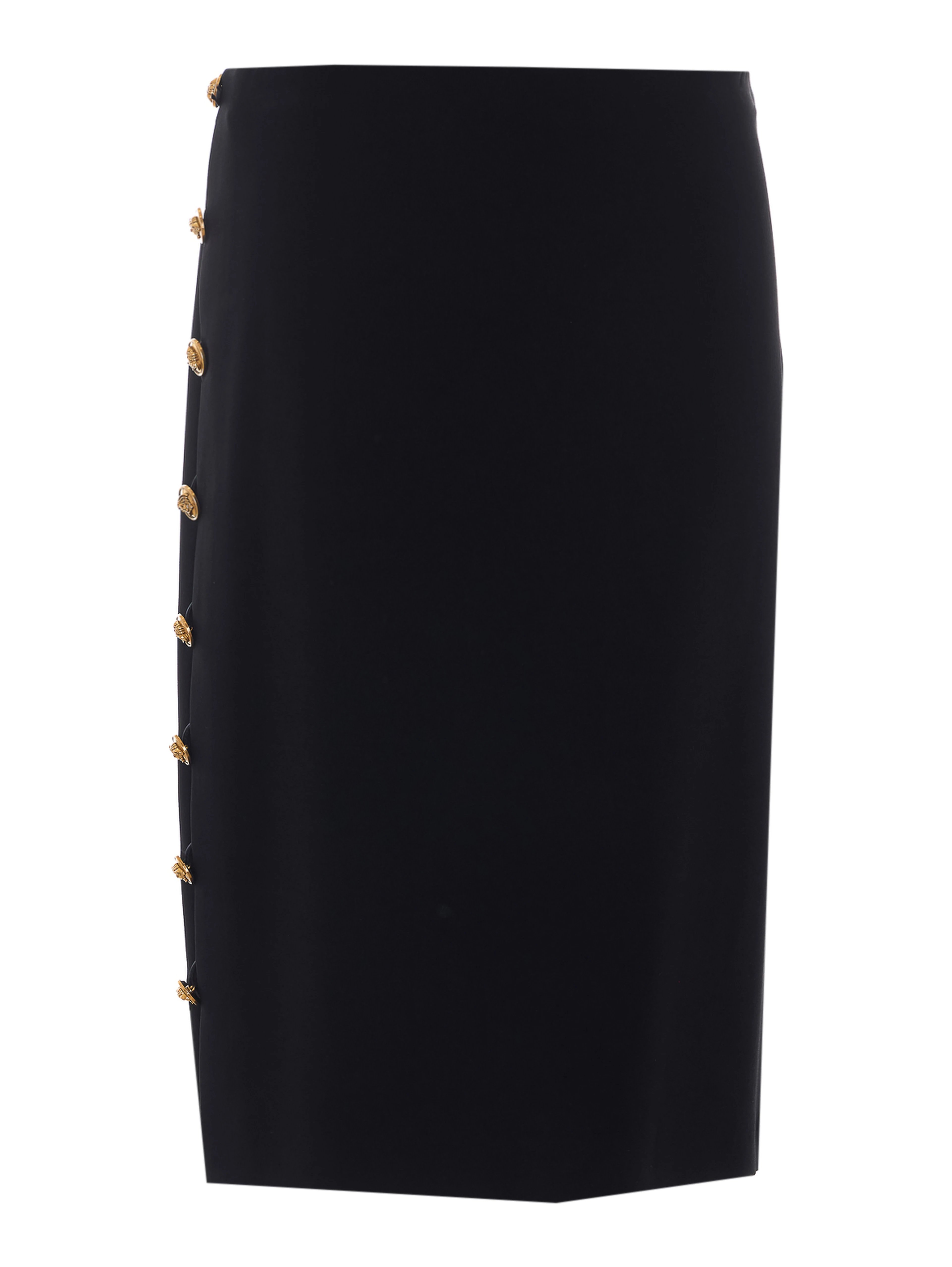 VERSACE Skirts Black