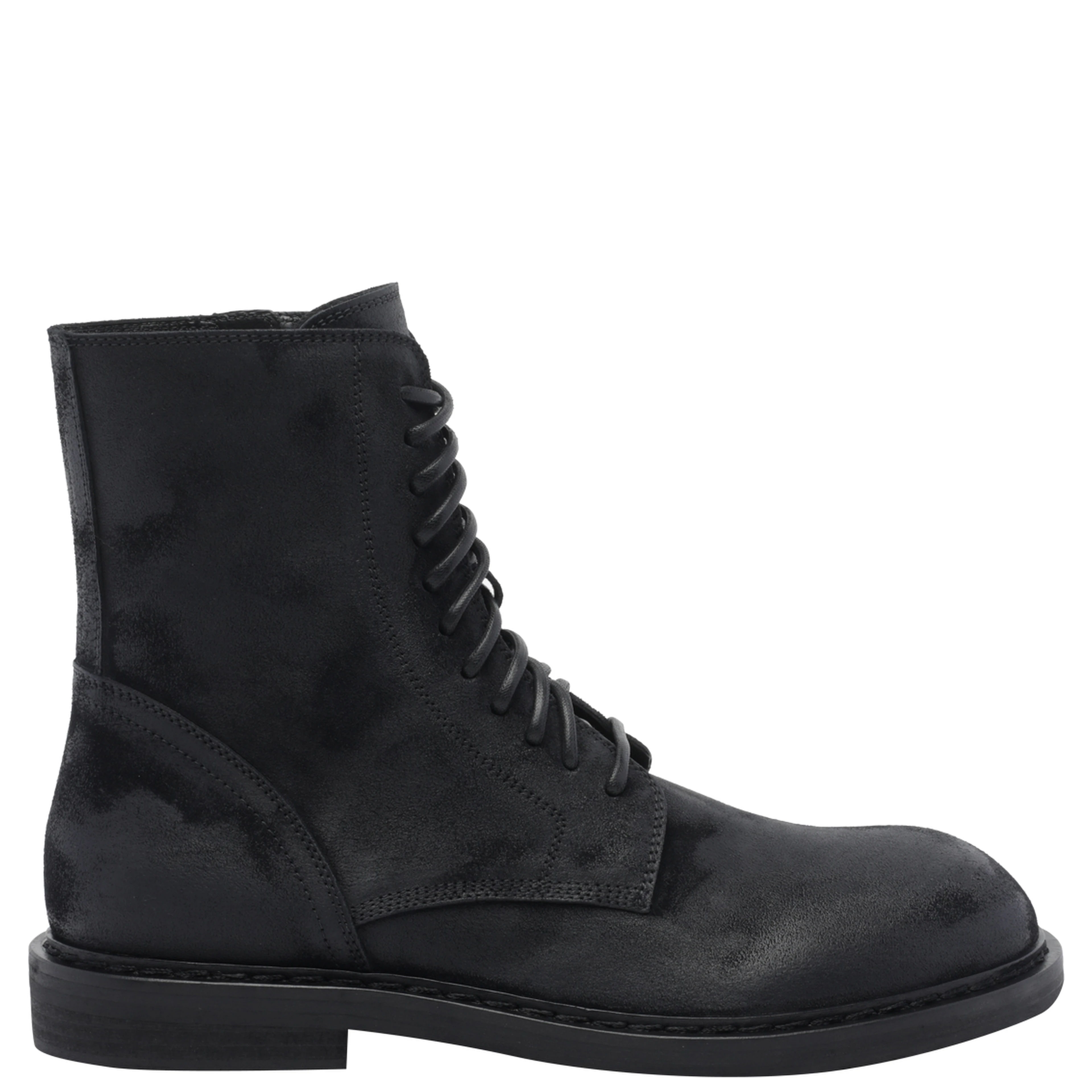 Ann Demeulemeester Boots Black