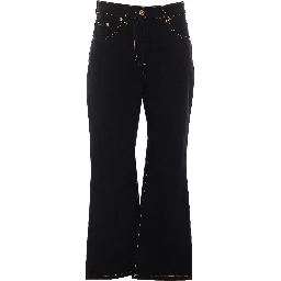 VERSACE Jeans Black
