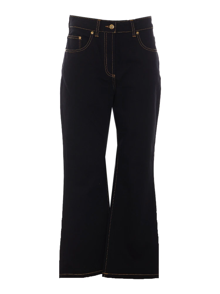 VERSACE Jeans Black