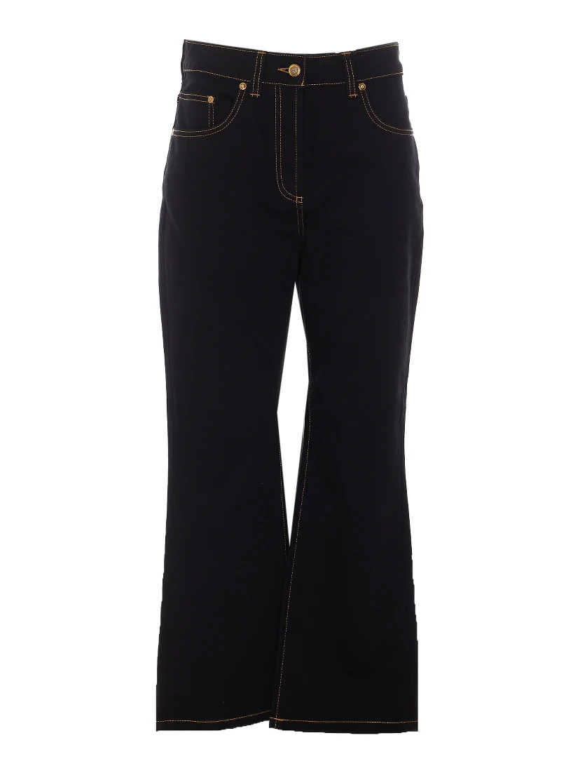 VERSACE Jeans Black