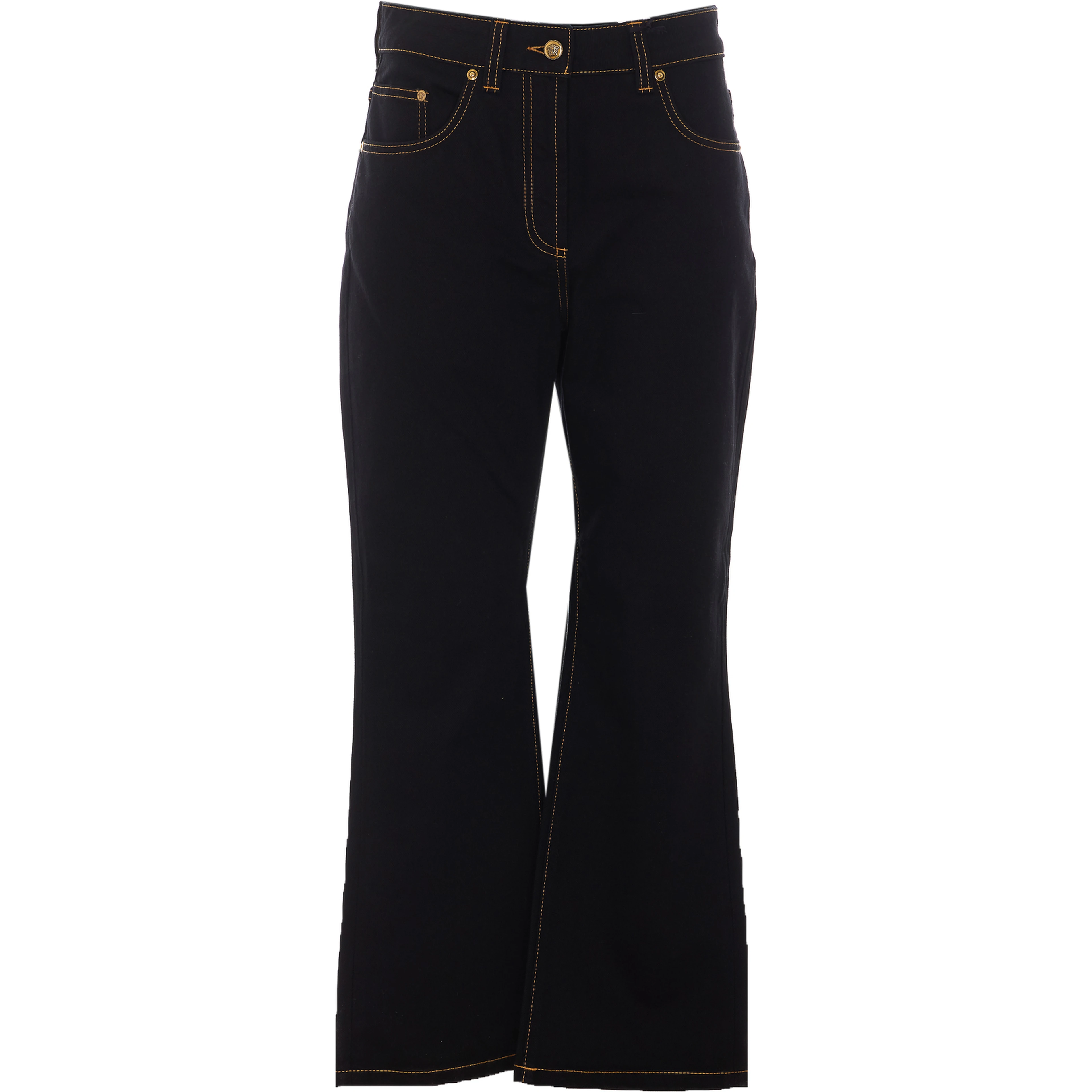 VERSACE Jeans Black