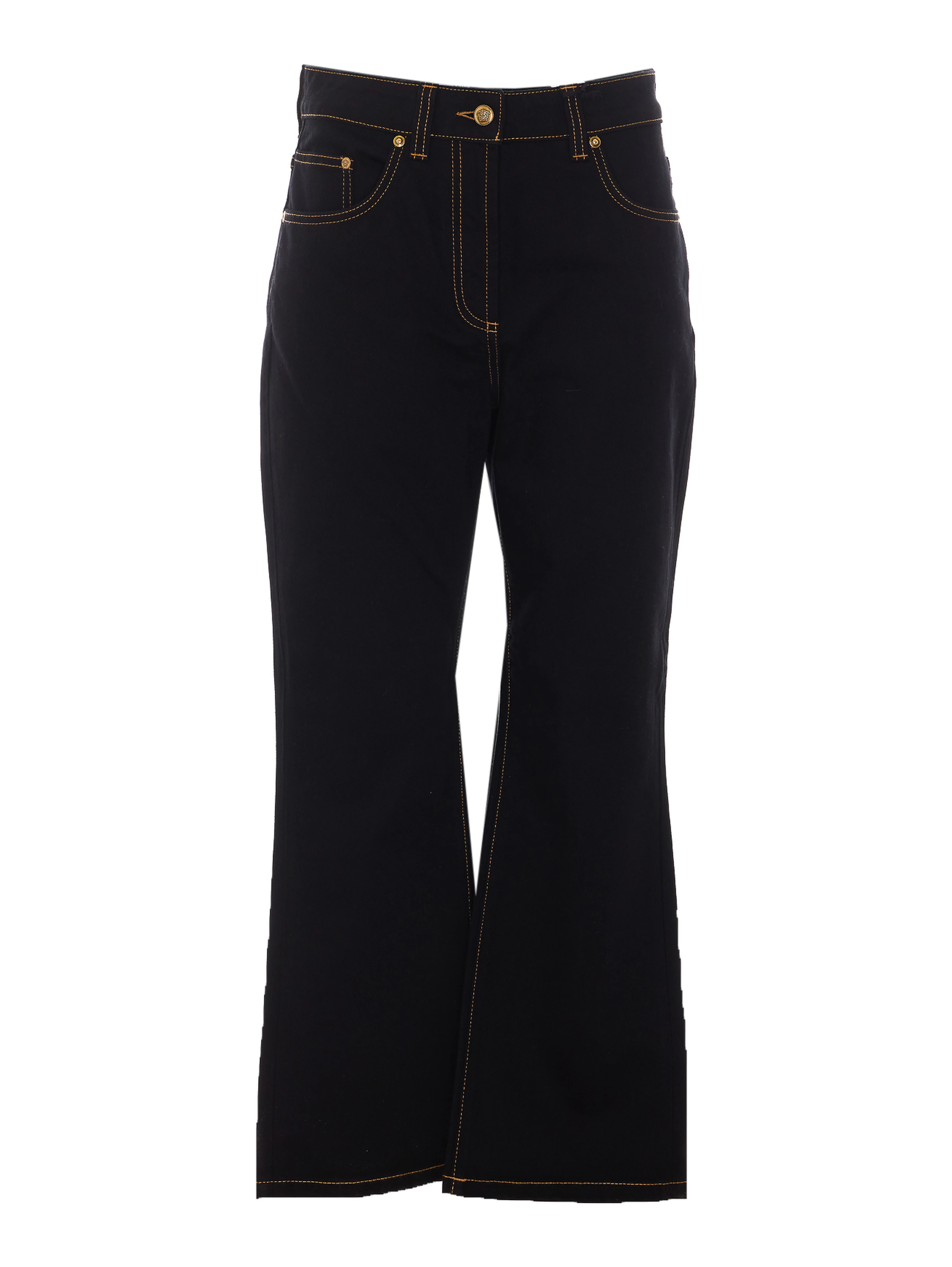 VERSACE Jeans Black
