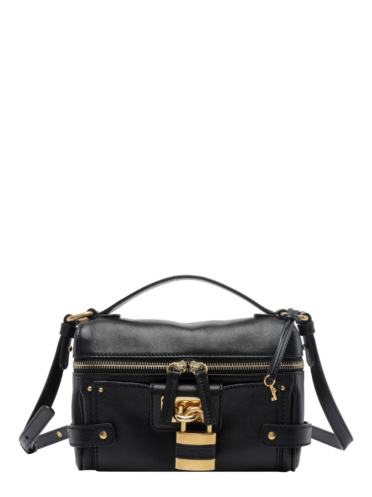 Chloè Bags.. Black