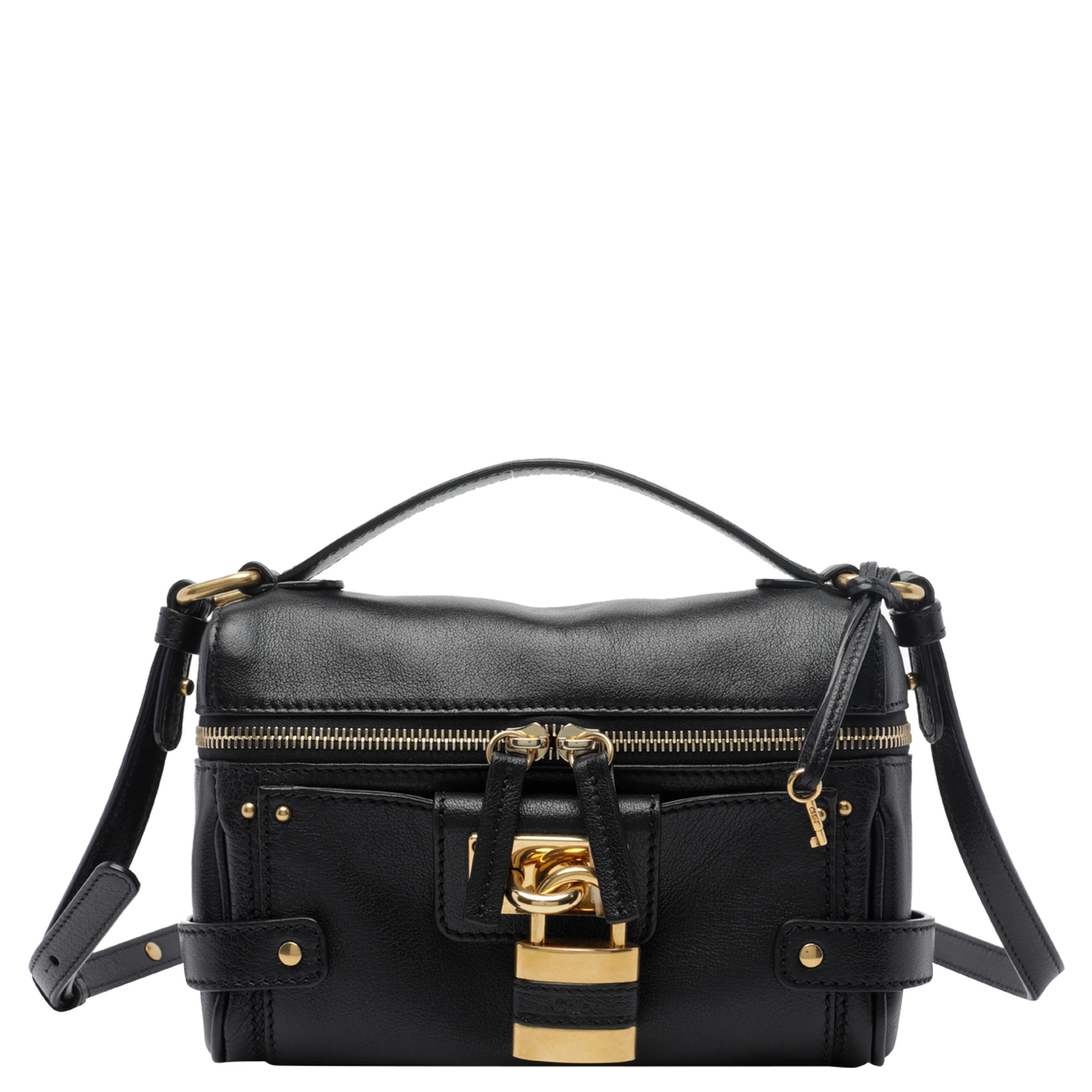 Chloè Bags.. Black