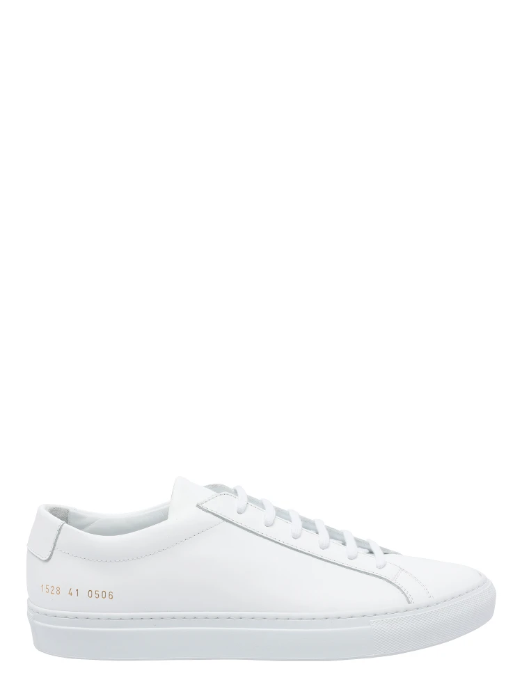 Common Projects Sneakers