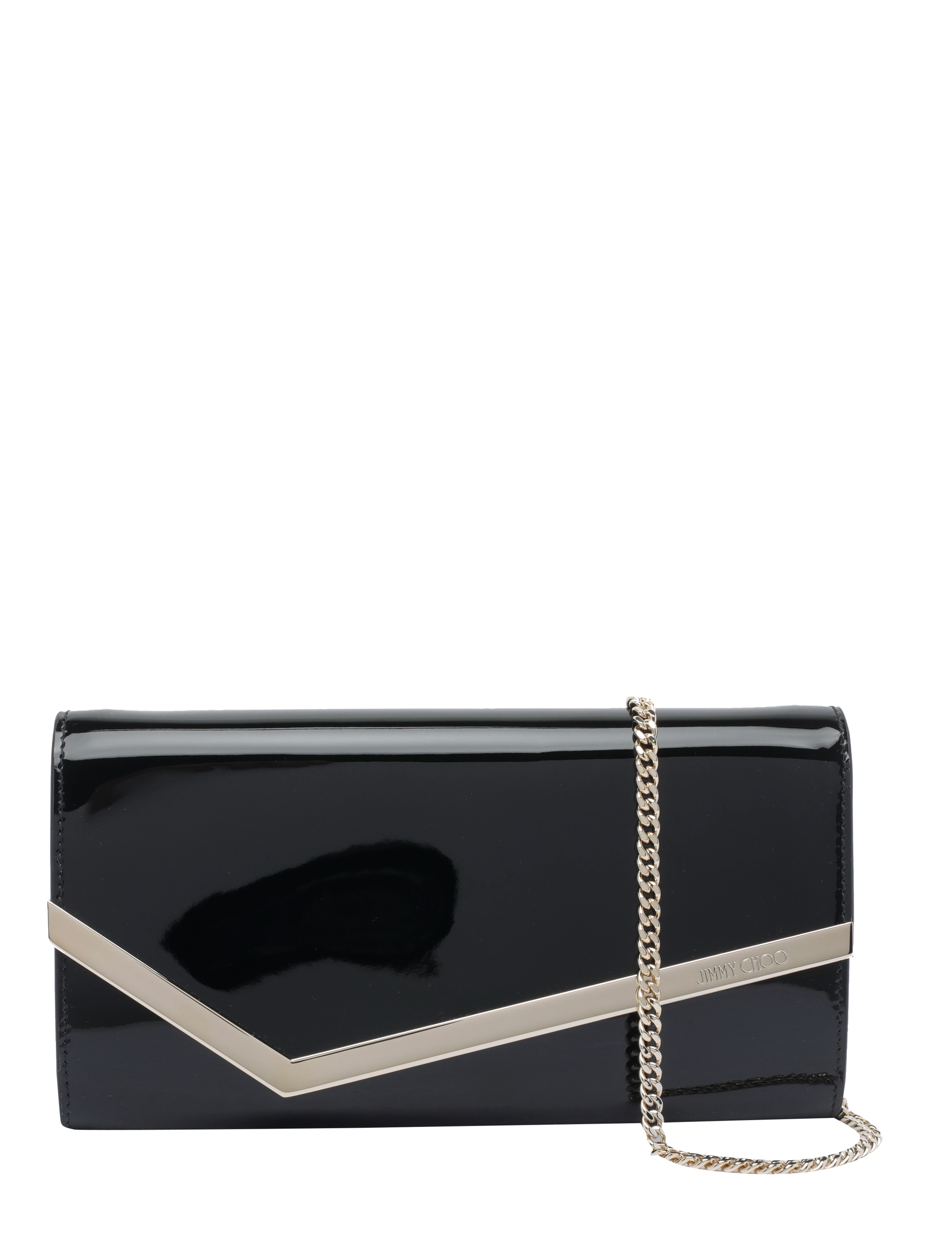 Jimmy Choo Bags.. Black