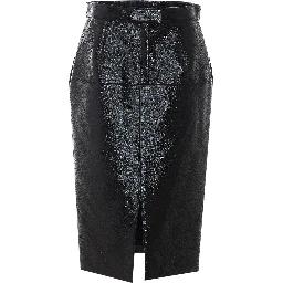 LANVIN Skirts Black