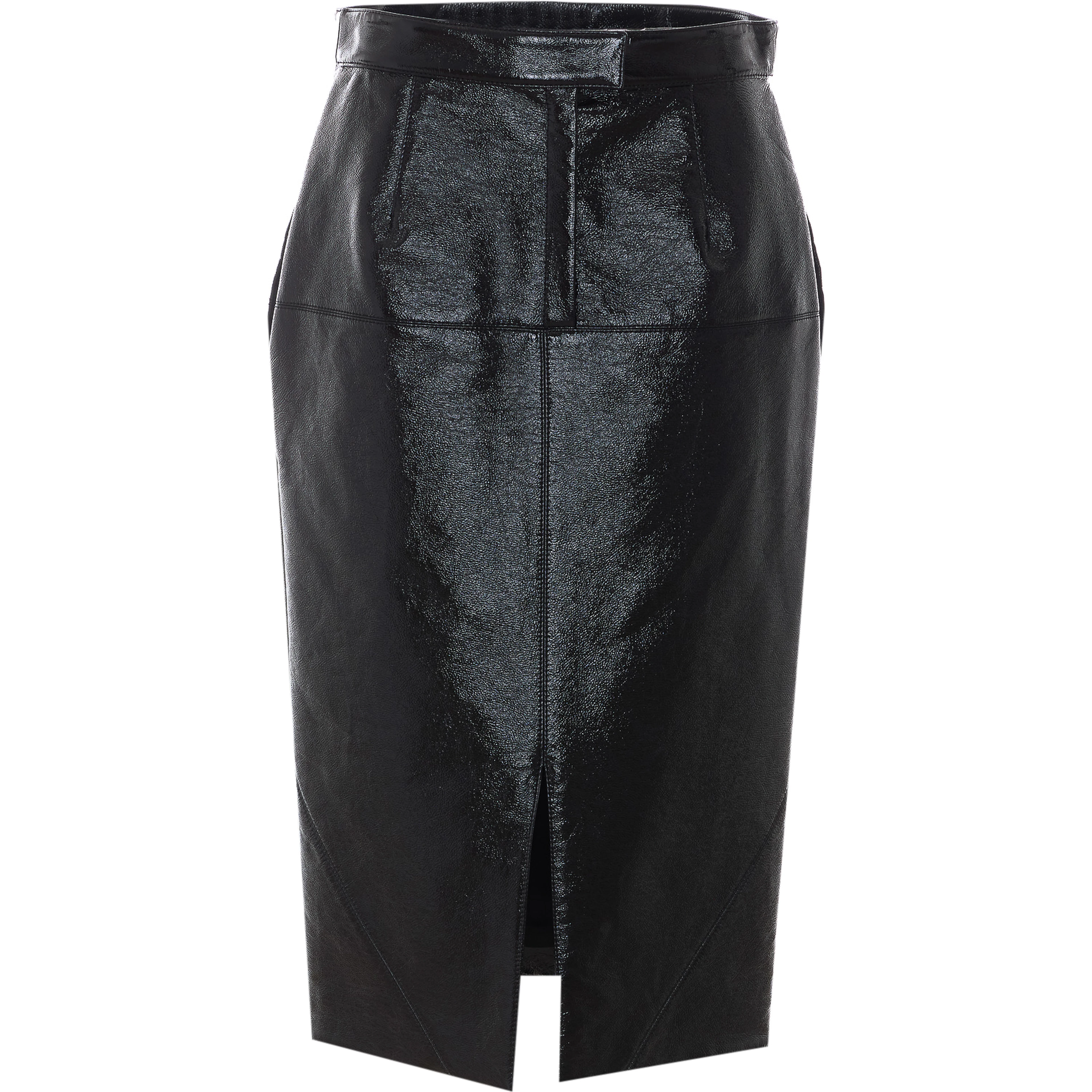 LANVIN Skirts Black