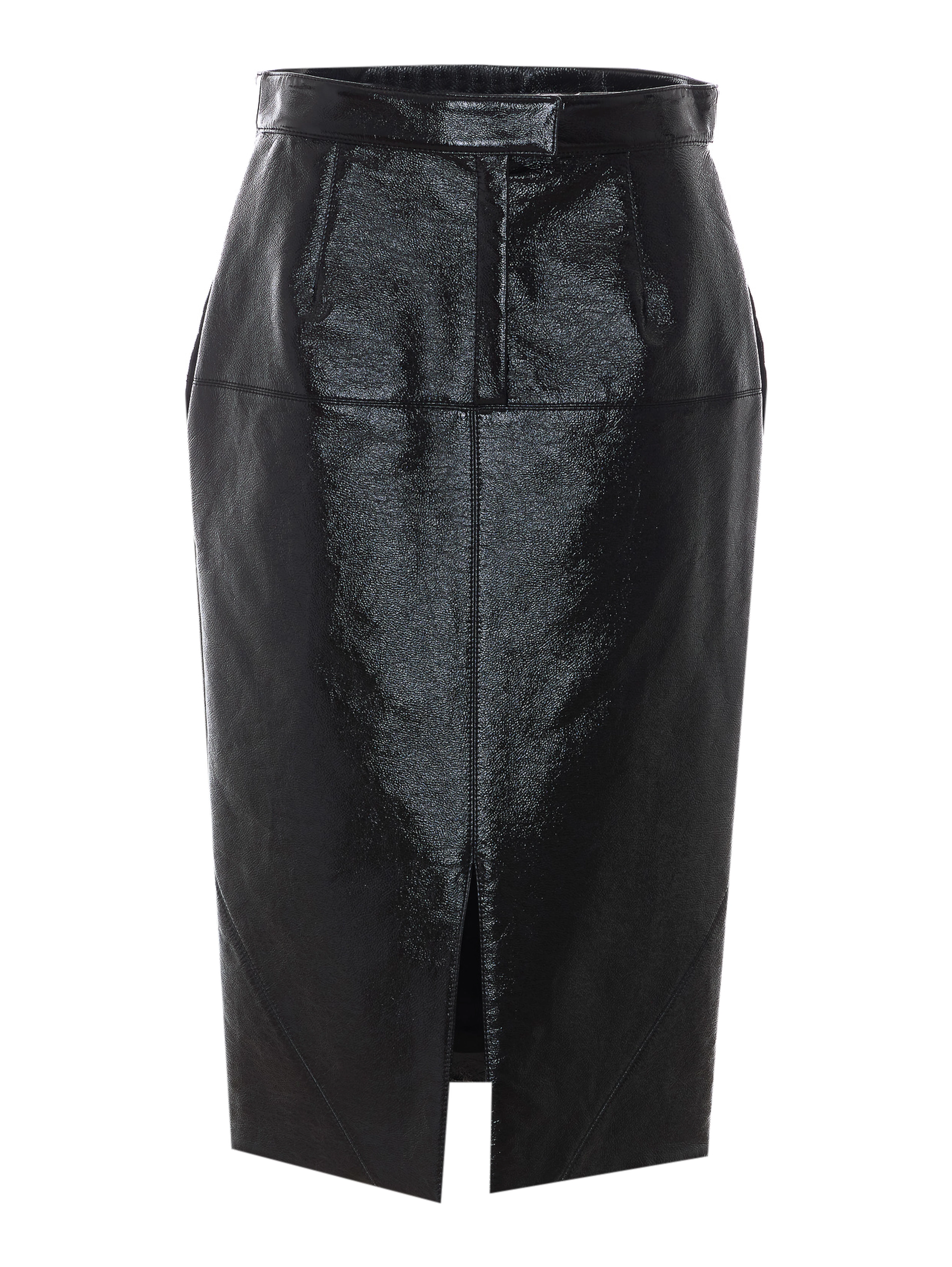 LANVIN Skirts Black