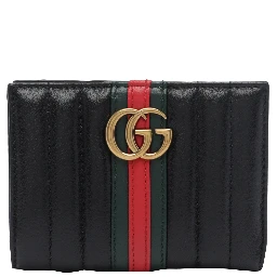 محافظ غوتشي سوداء