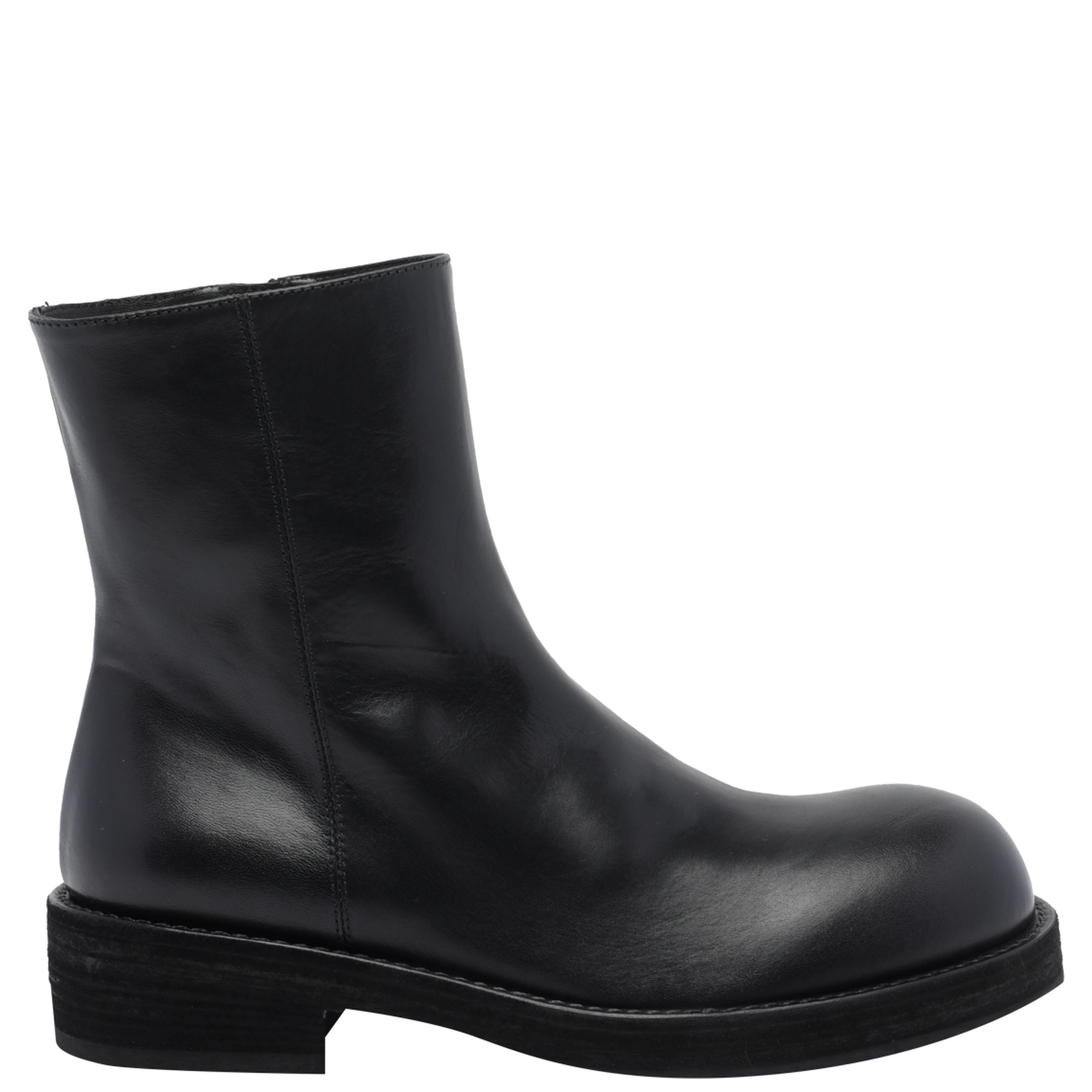 Ann Demeulemeester Boots Black