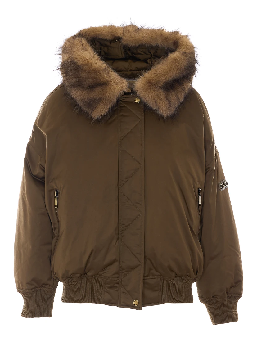 MICHAEL MICHAEL KORS Coats