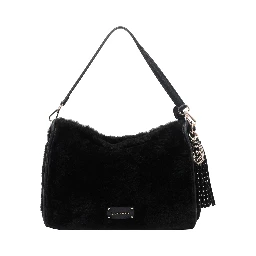 LA CARRIE Bags.. Black