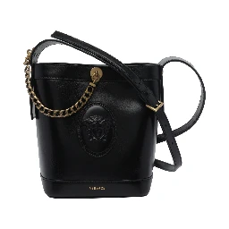 VERSACE Bags.. Black