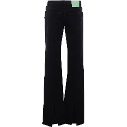 HAIKURE Jeans Black