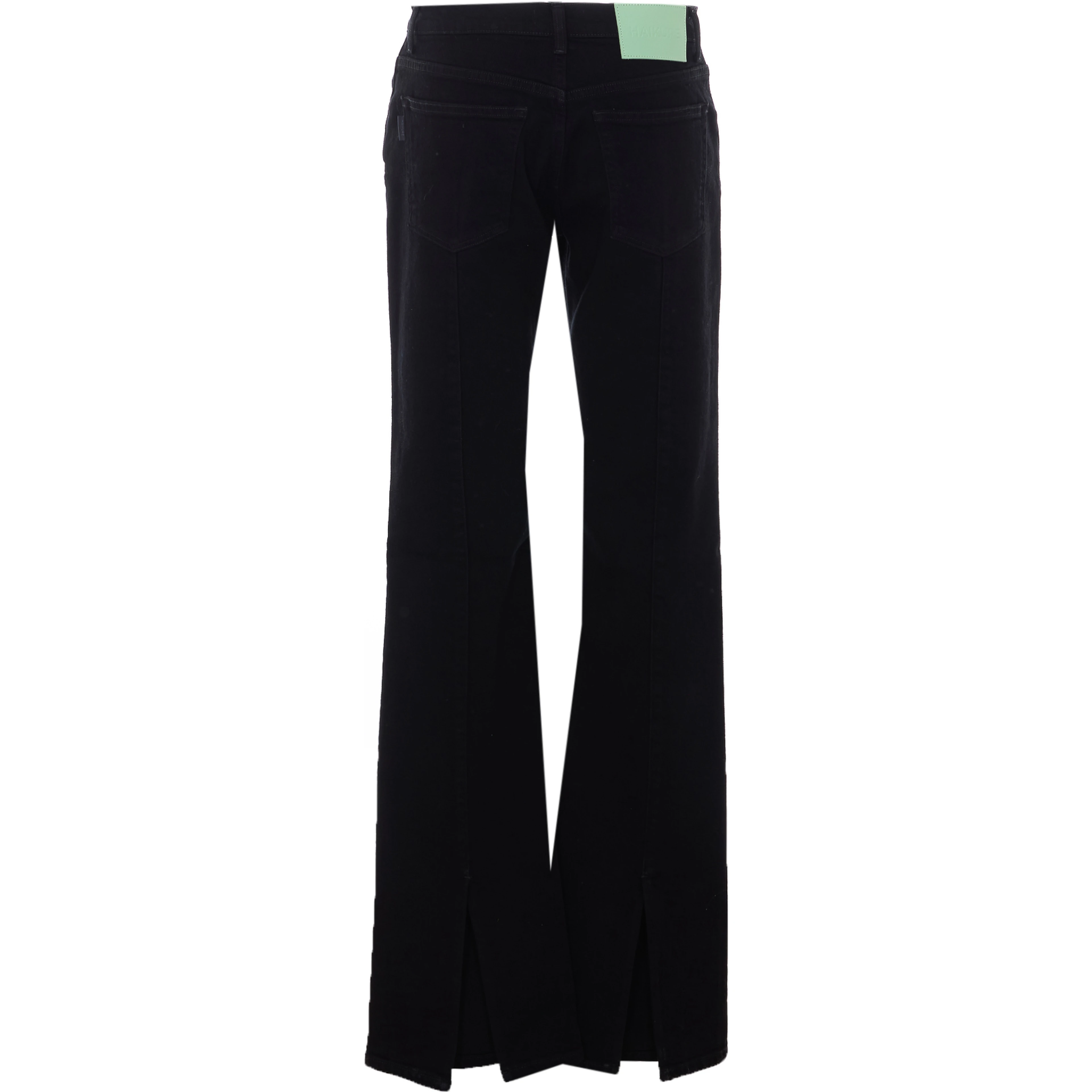 HAIKURE Jeans Black
