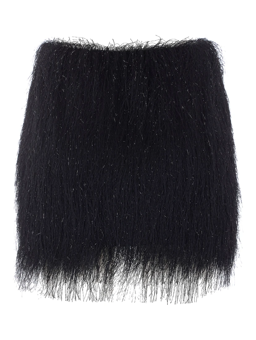 LIU JO Skirts Black