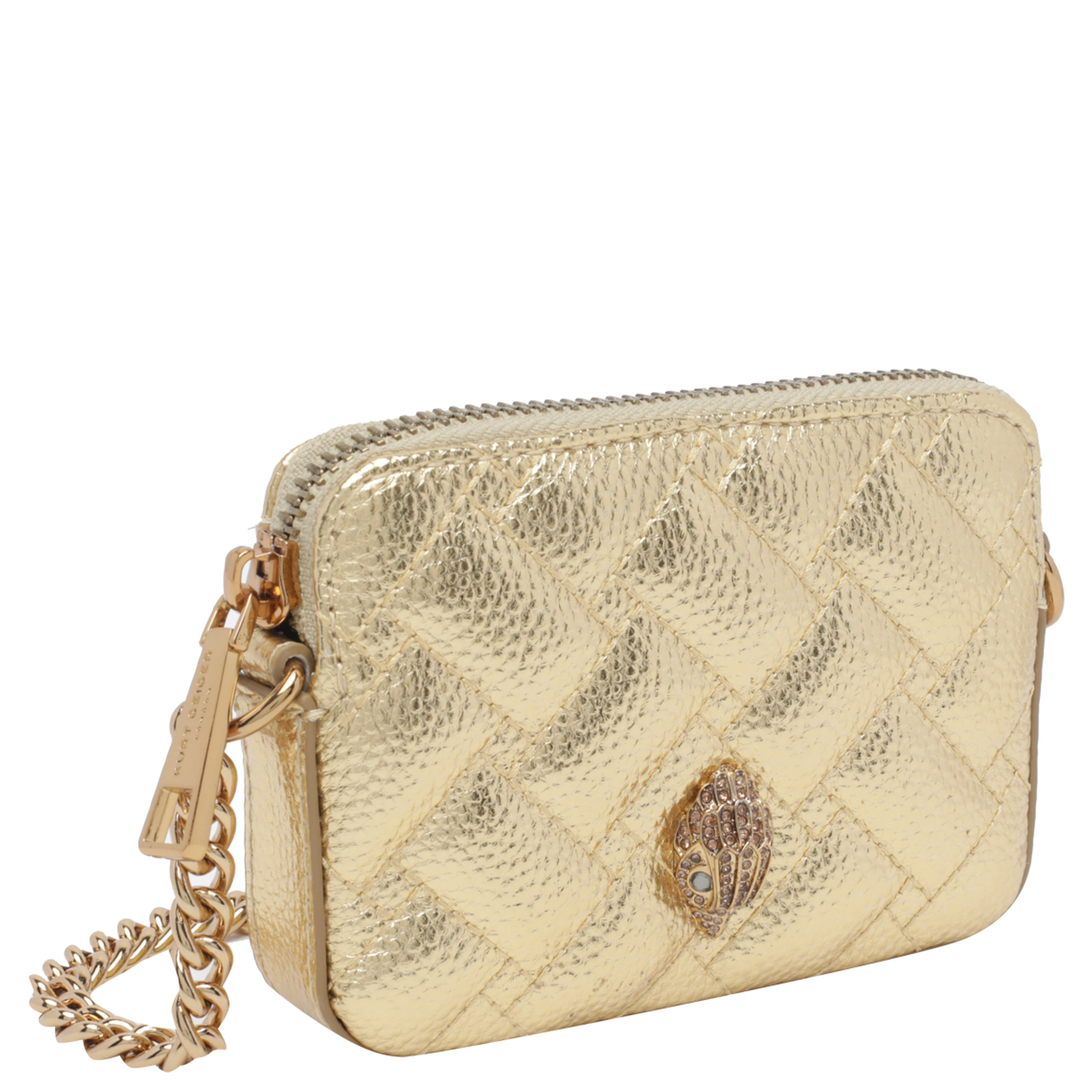 Kurt Geiger Wallets