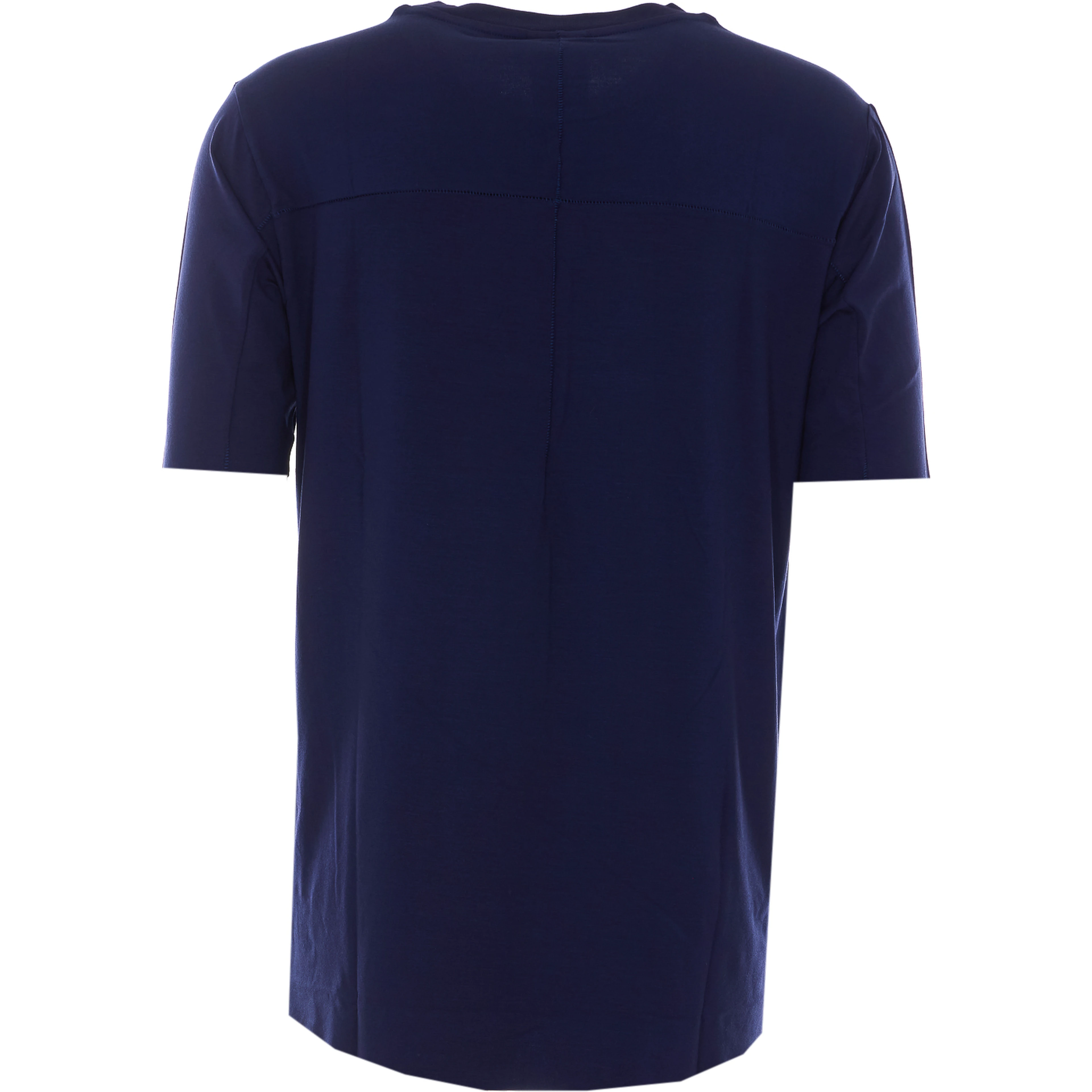 THOM KROM T-shirts and Polos Blue
