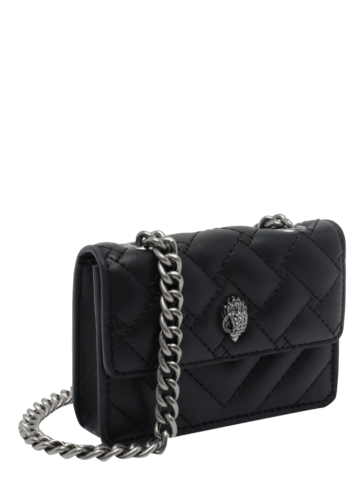 Kurt Geiger Wallets Black alternative