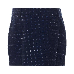 PINKO Skirts Blue