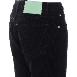 HAIKURE Jeans Black