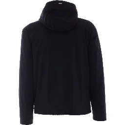 HERNO Jackets Black