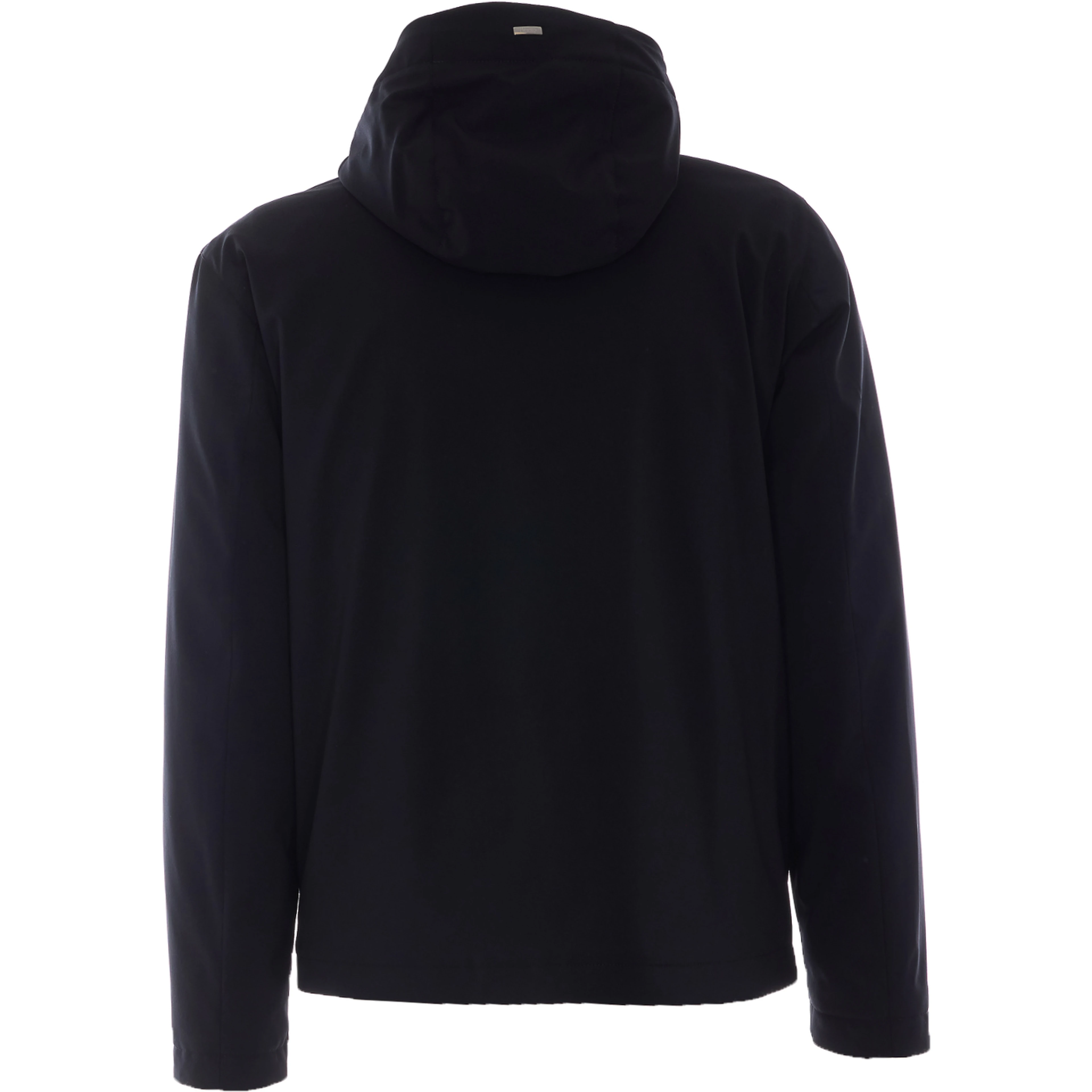 HERNO Jackets Black