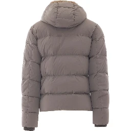 MOORER Coats