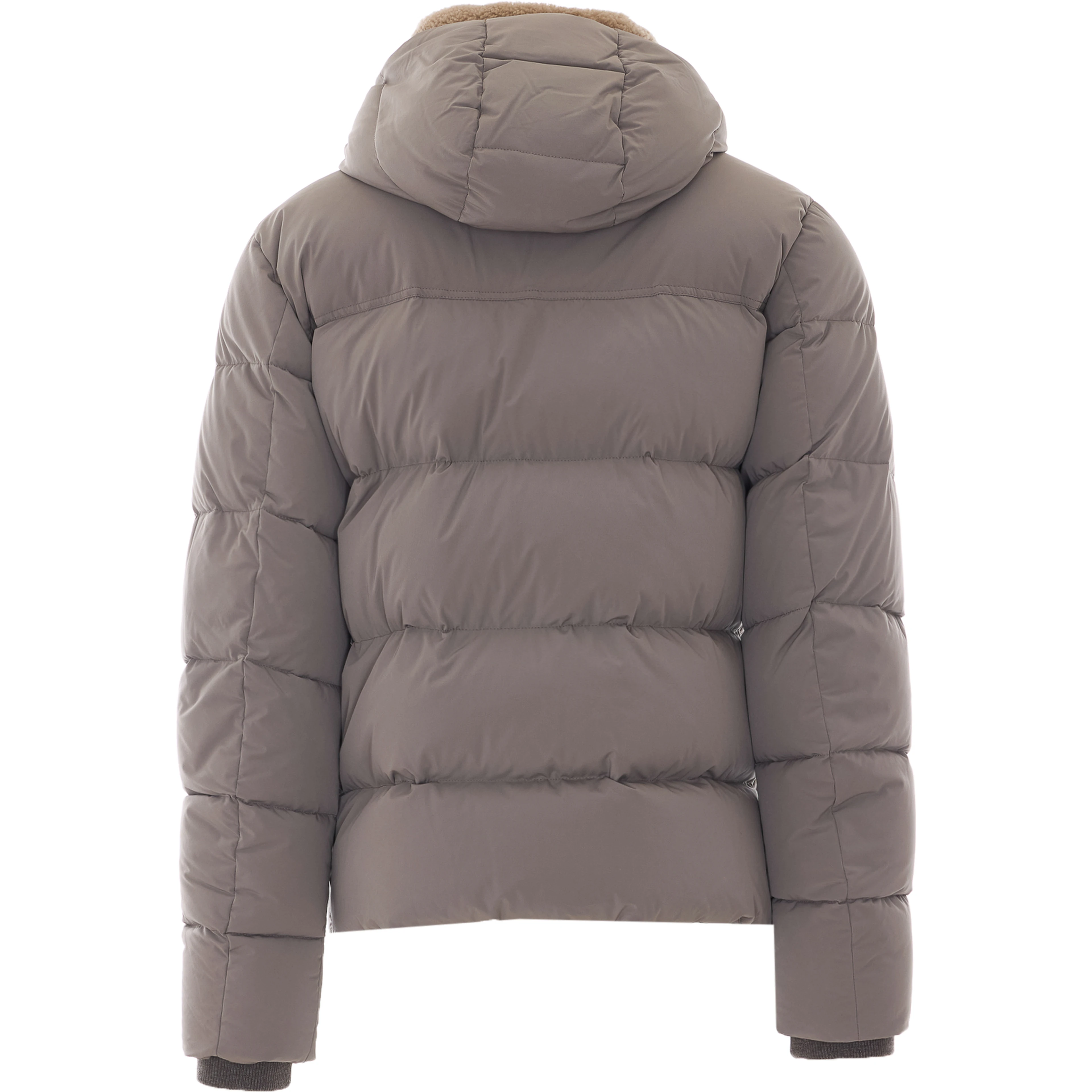 MOORER Coats