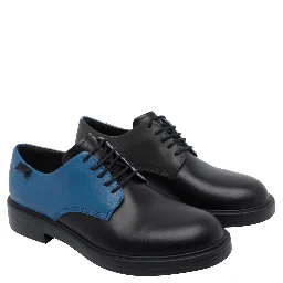 Camper Flat shoes Blue