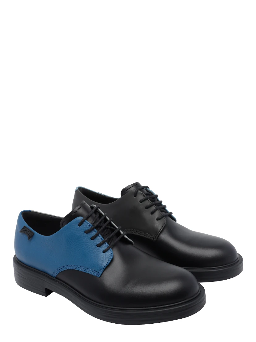 Camper Flat shoes Blue