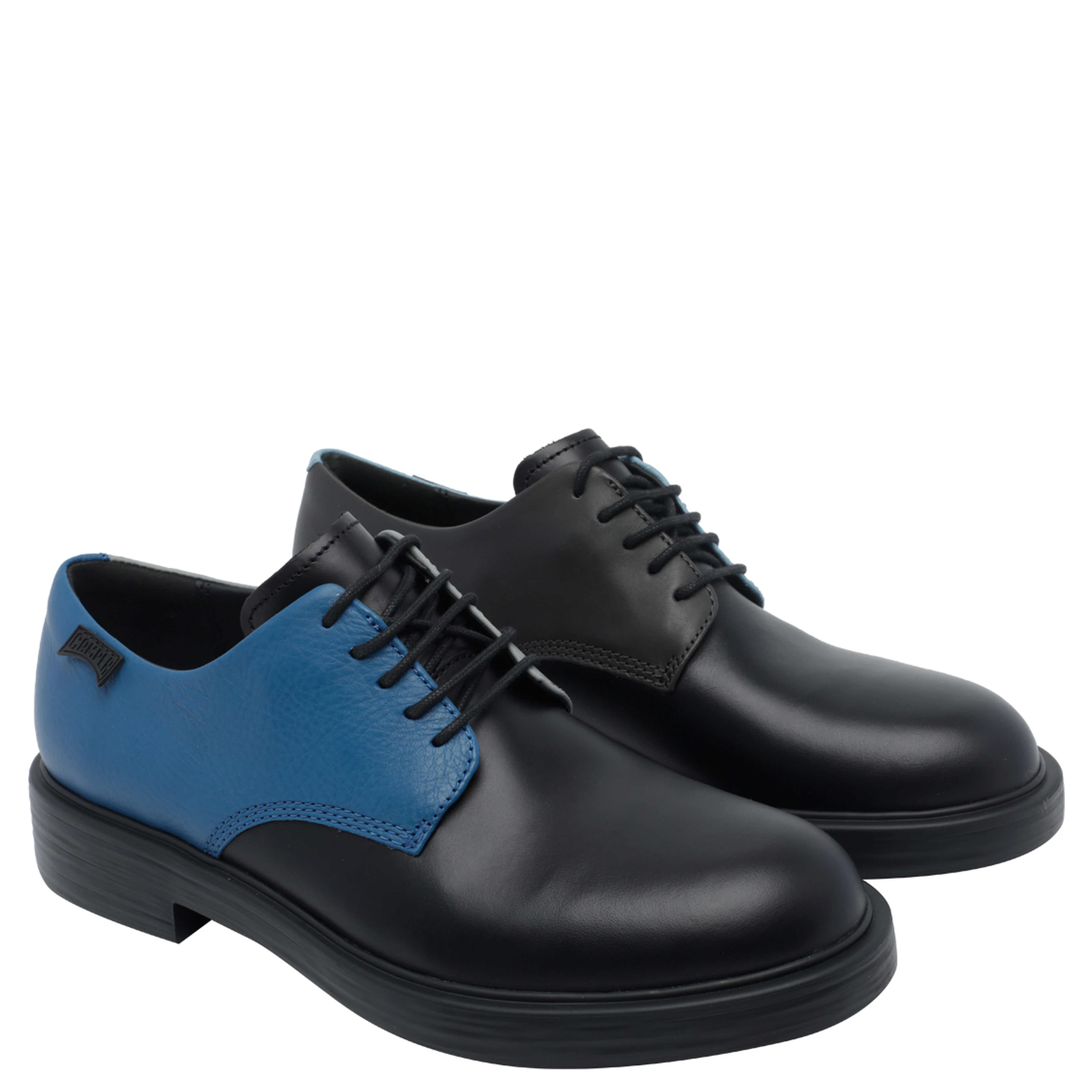 Camper Flat shoes Blue
