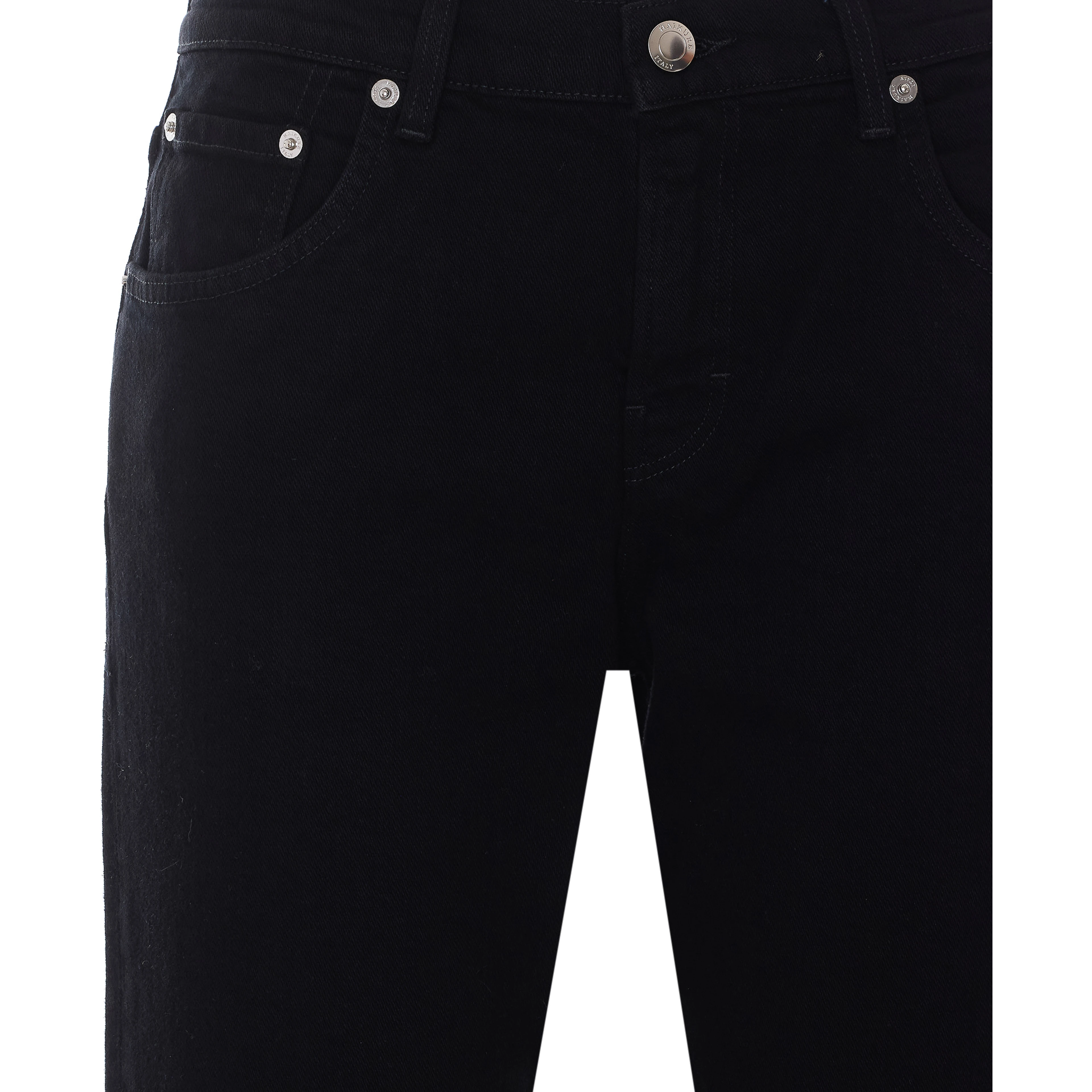 HAIKURE Jeans Black