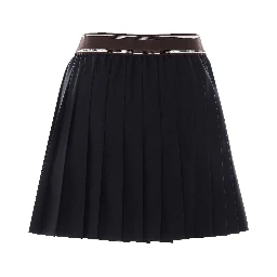 VERSACE Skirts Black