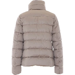 MOORER Jackets Beige